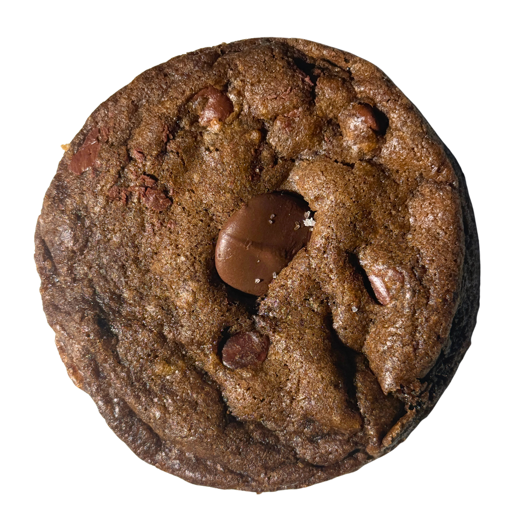 Double Chocolate Chip