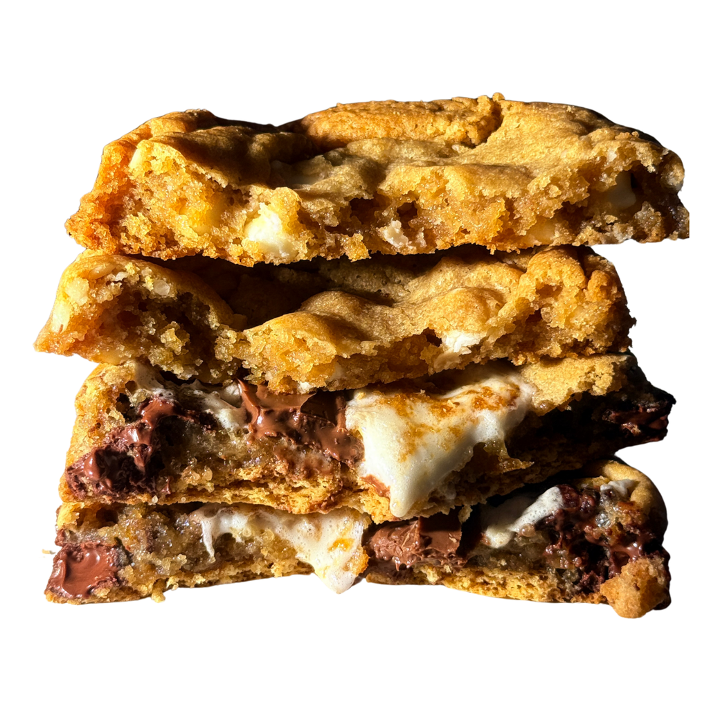 S'mores