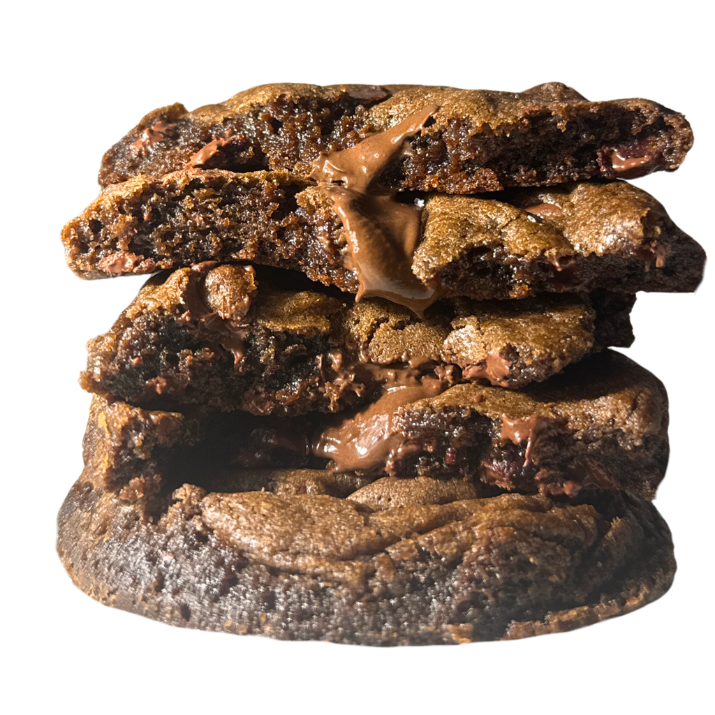 Double Chocolate Chip