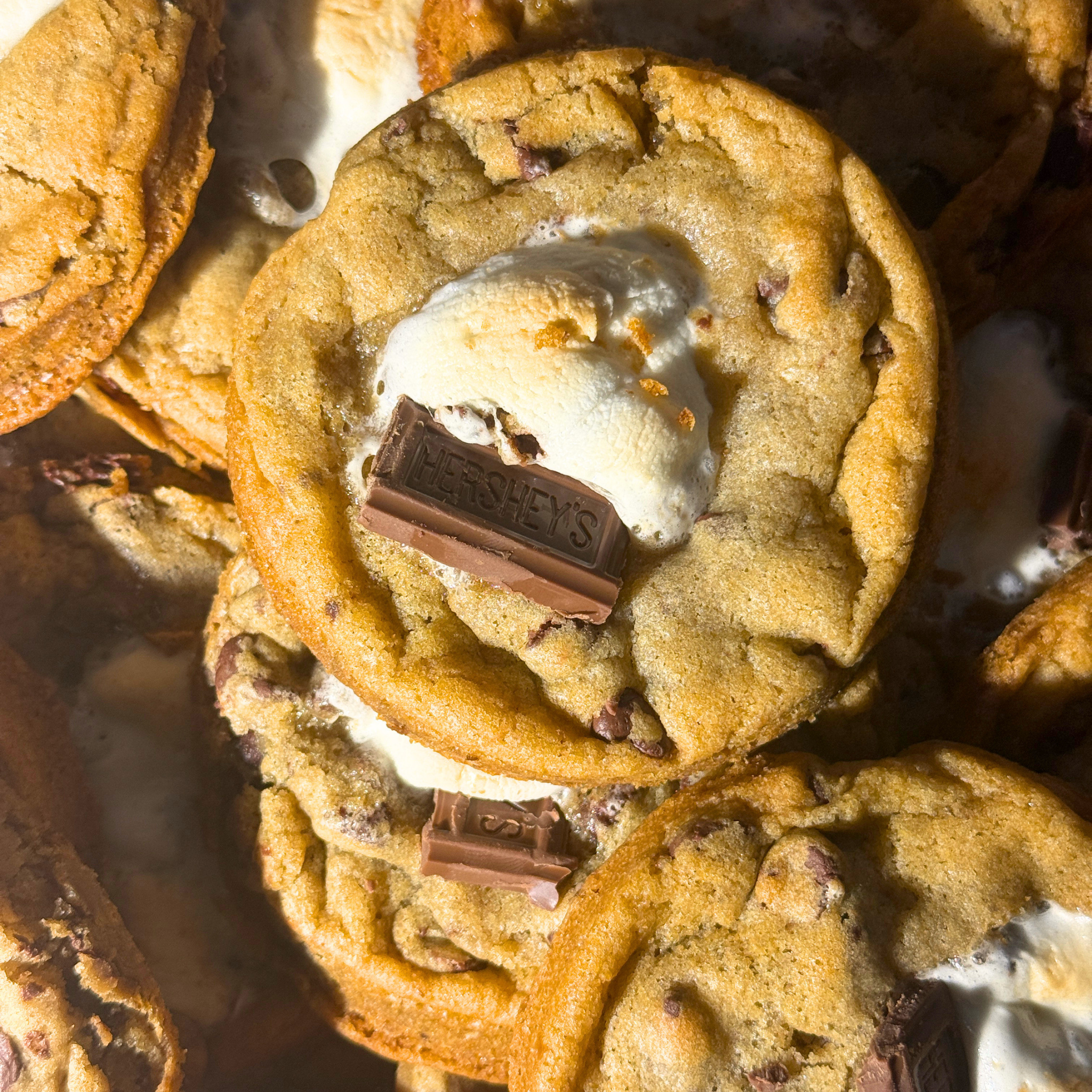 S'mores