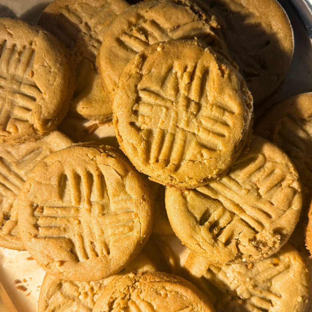 Peanut Butter