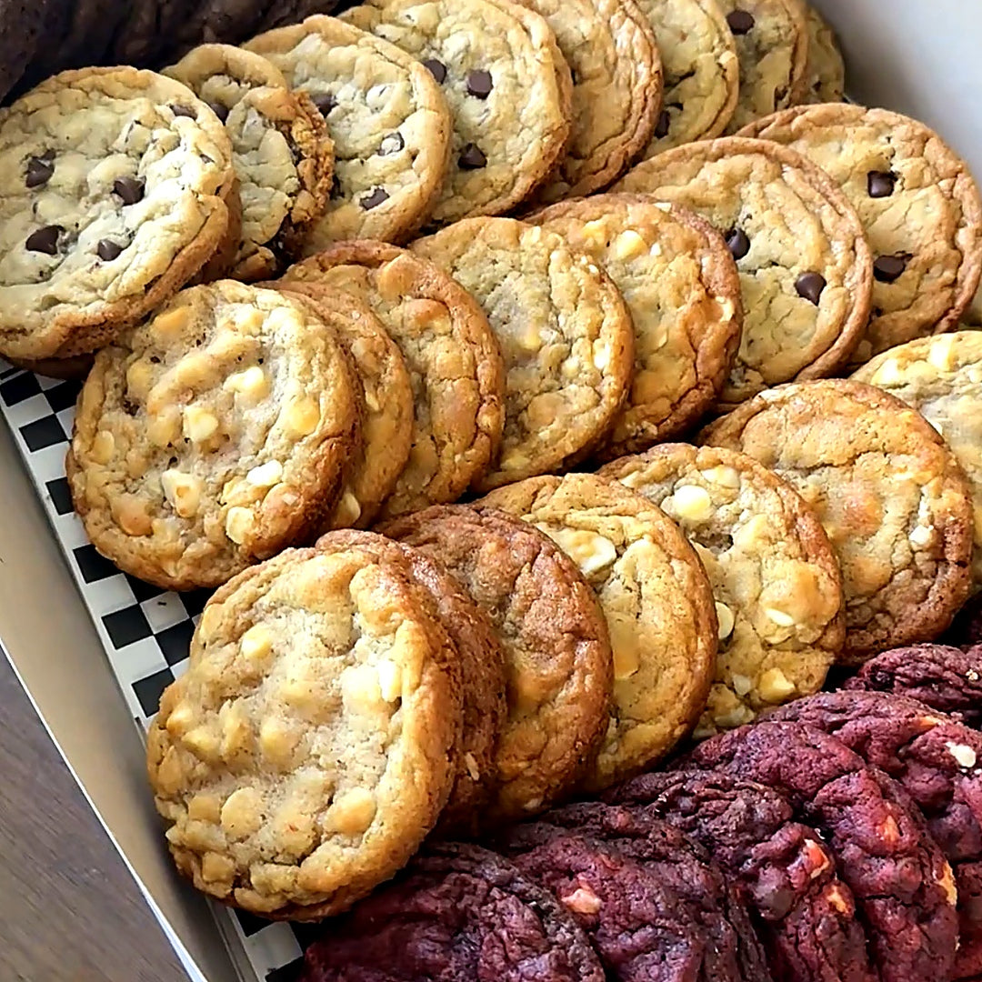 Party Platter