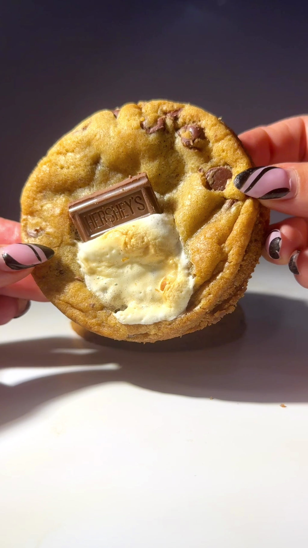 S'mores