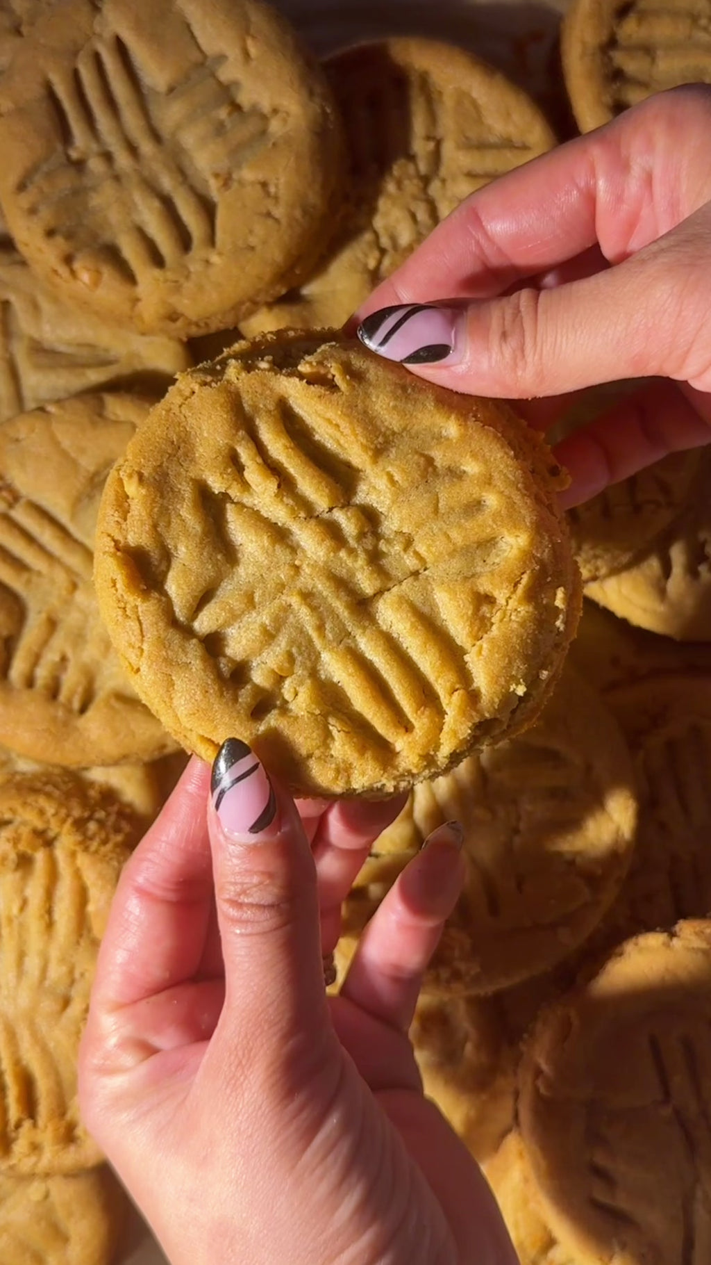 Peanut Butter