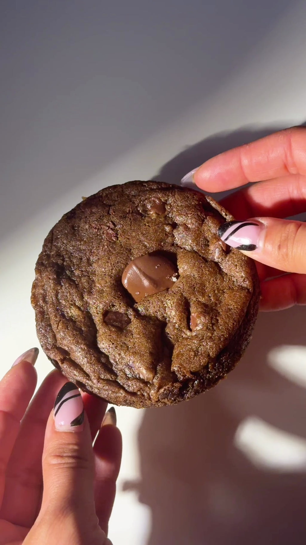 Double Chocolate Chip